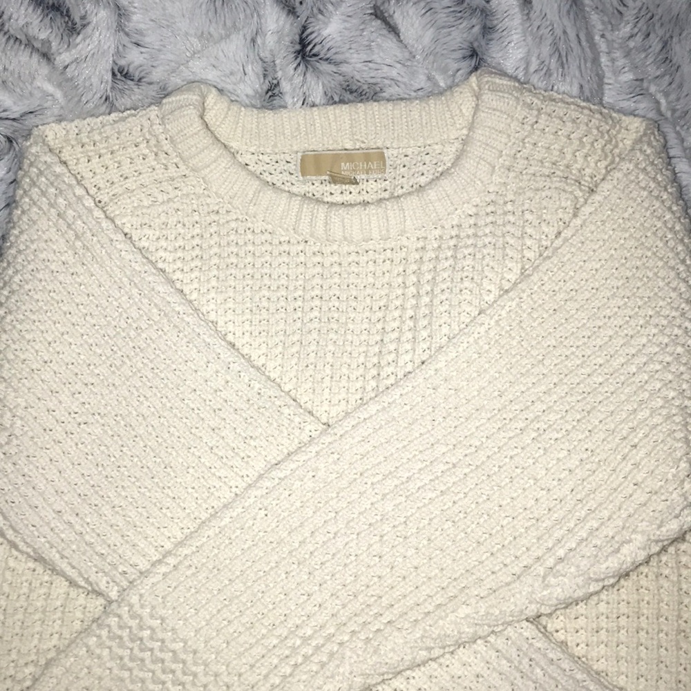 Michael Kors sweater
